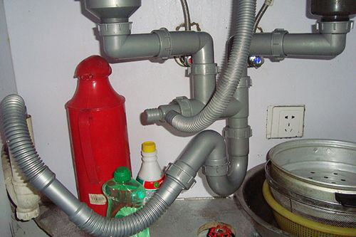 雁江下水道疏通要多少钱？